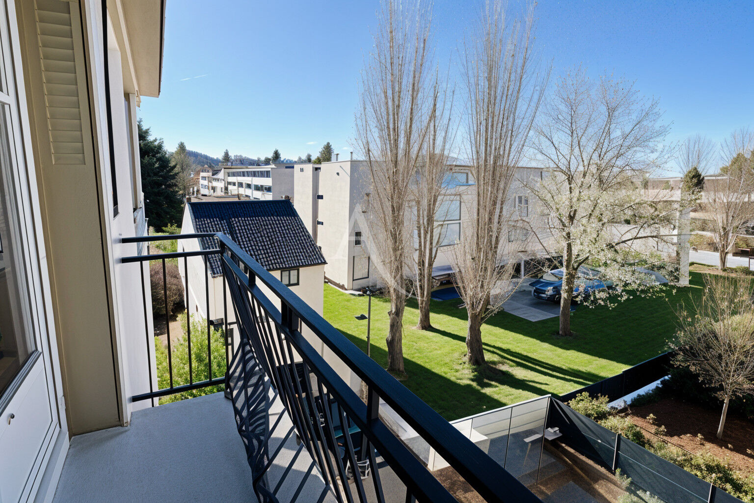 Appartement VILLIERS SUR MARNE (94350) 2 pi&egrave;ces 54.33 m&sup2;
