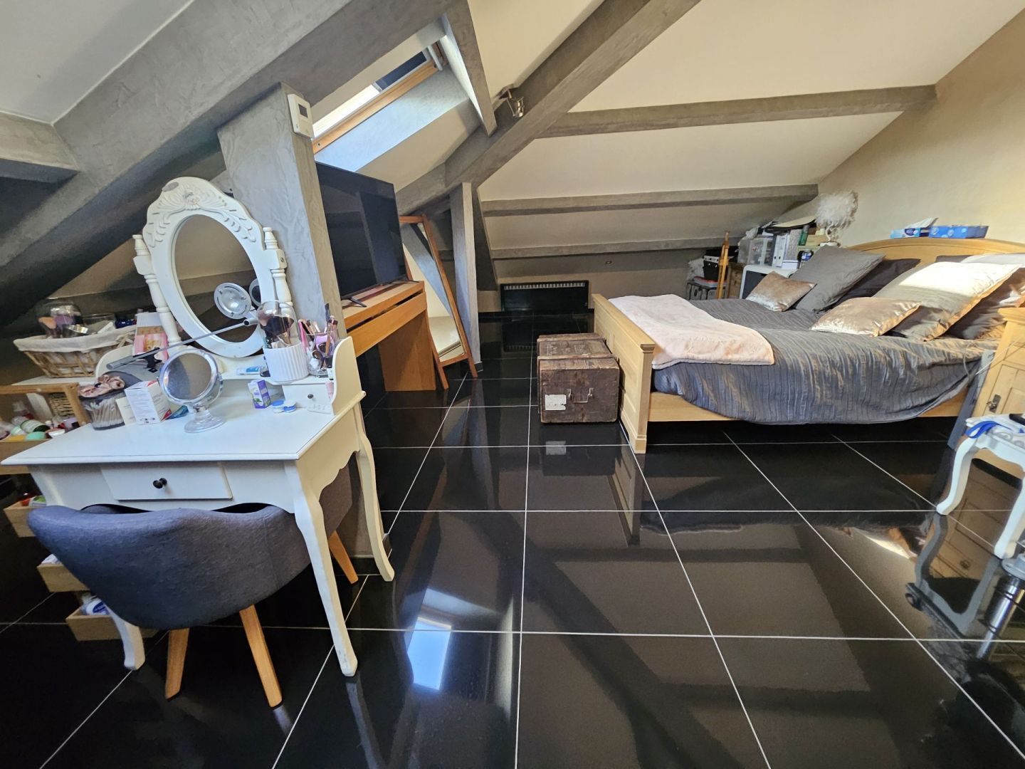 Maison LE BLANC MESNIL (93150) 7 pièces 145.00 m²
