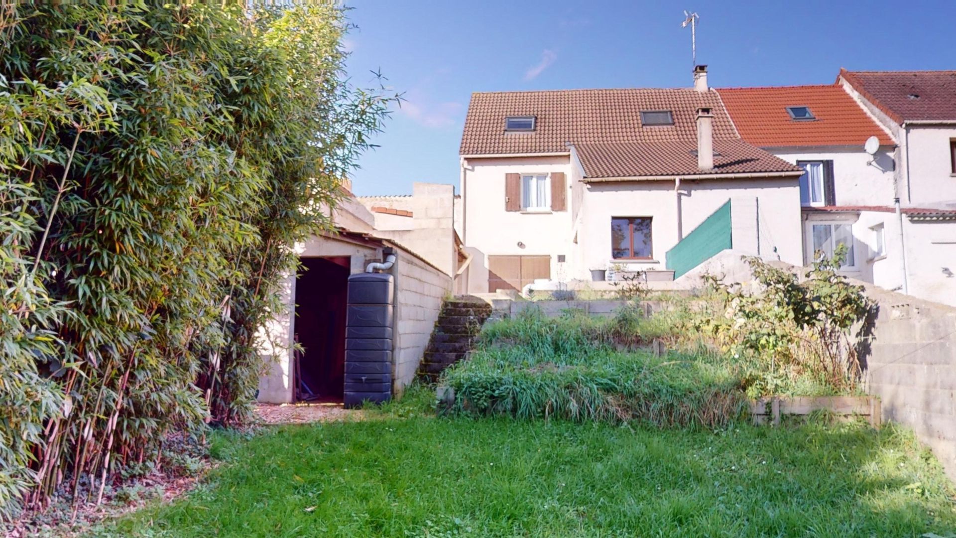 Maison SAINT SOUPPLETS (77165) 7 pièces 156.00 m²