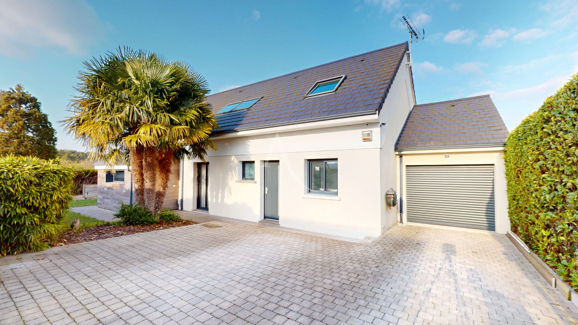 Maison ANNET SUR MARNE (77410) 7 pièces 180.00 m²