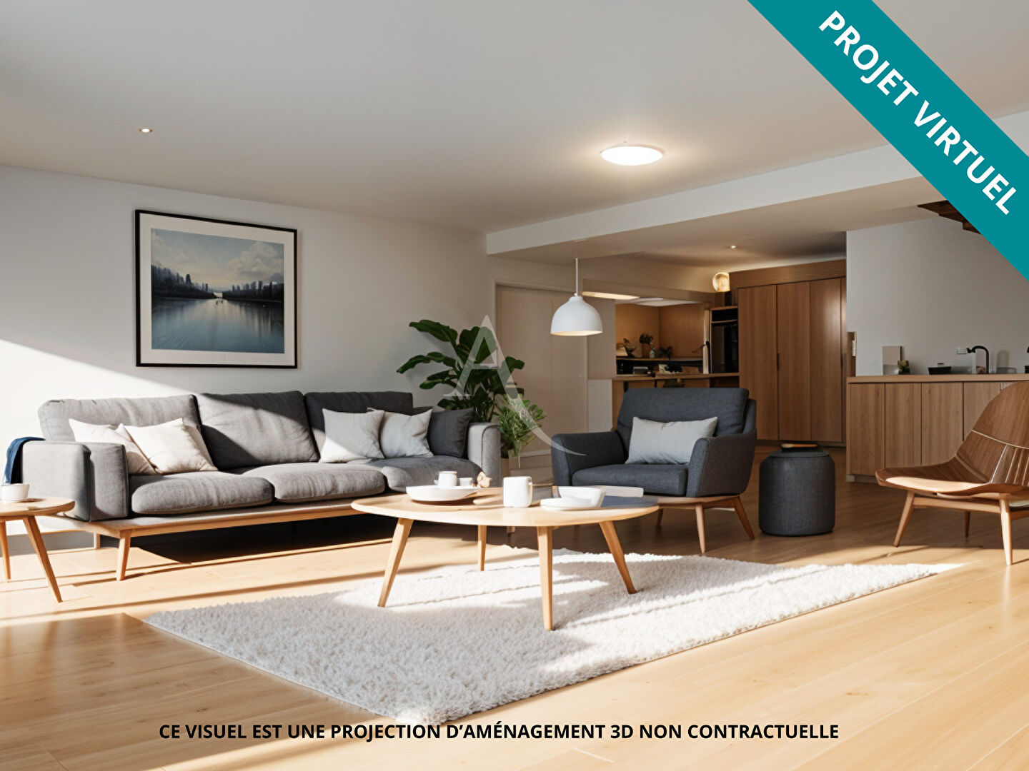 Maison MORET LOING ET ORVANNE (77250) 11 pièces 257.00 m²