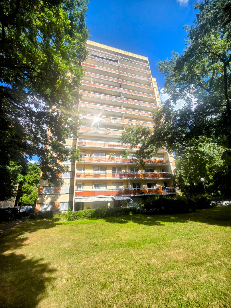 Appartement TREMBLAY EN FRANCE (93290) 4 pièces 82.85 m²