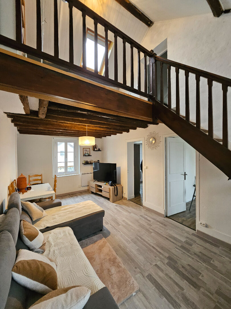 Appartement SAINT SOUPPLETS (77165) 4 pièces 66.43 m²