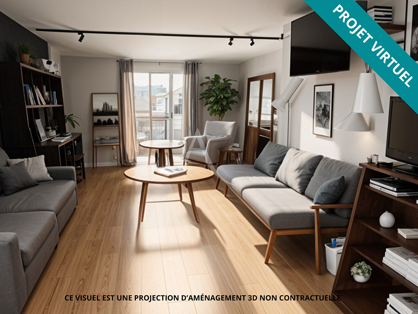 Maison GRAVON (77118) 4 pièces 135.10 m²