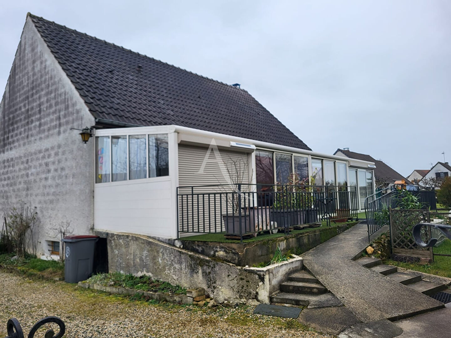 Maison GRAVON (77118) 4 pièces 135.10 m²