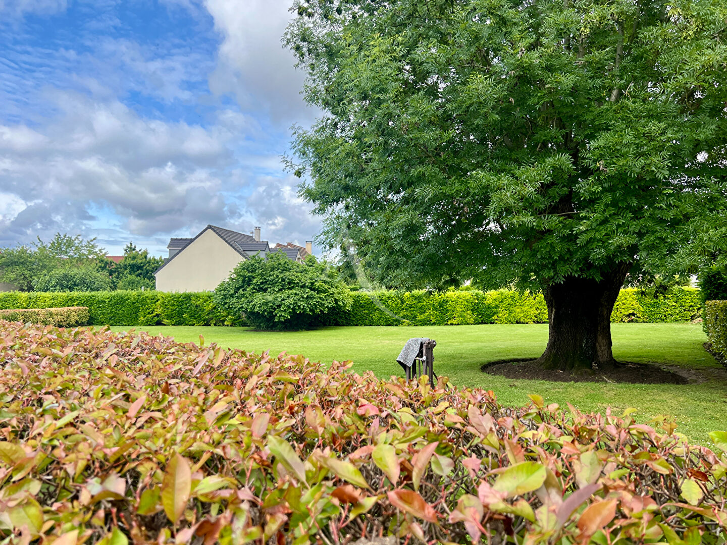 Immeuble de rapport FRESNES SUR MARNE (77410)