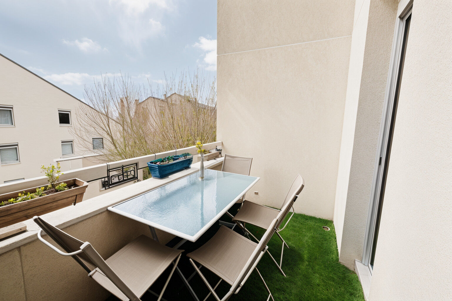 Appartement ROISSY EN BRIE (77680) 5 pièces 105.57 m²