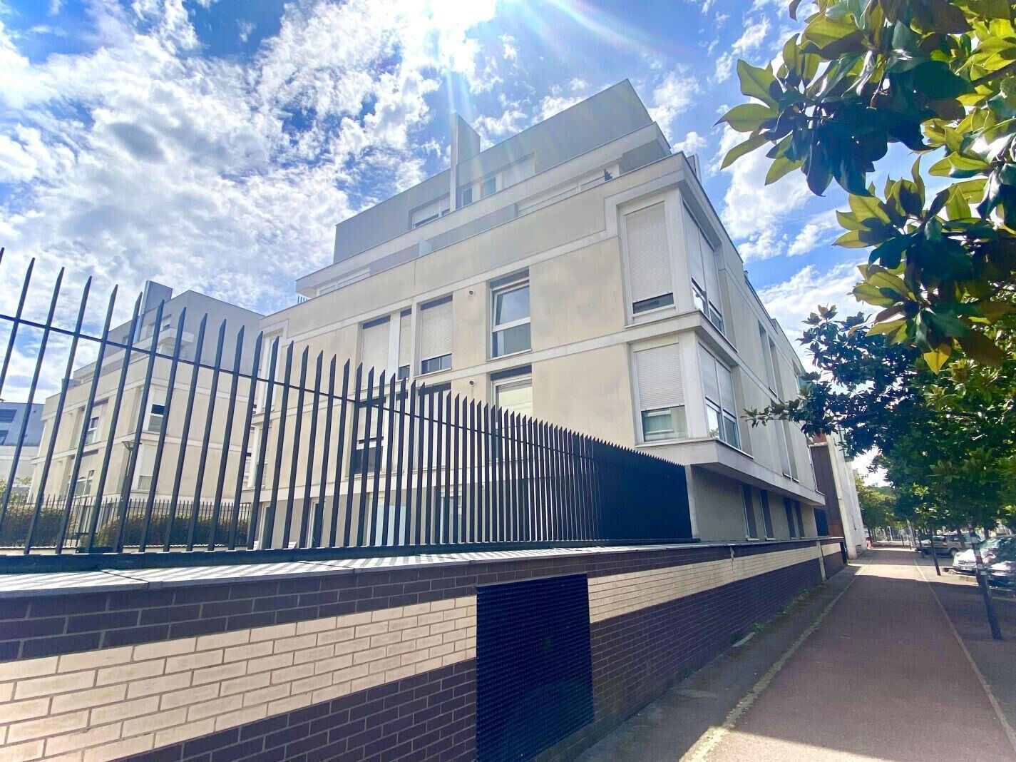 Appartement TREMBLAY EN FRANCE (93290) 3 pièces 69.11 m²