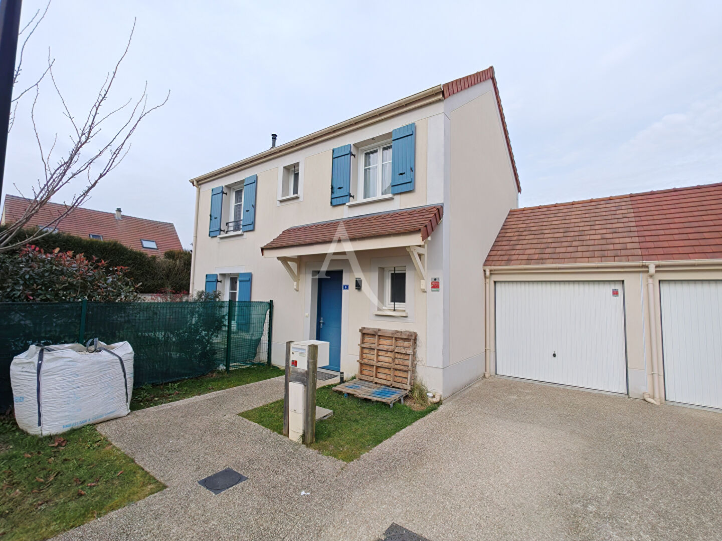 Maison ROUVRES (77230) 4 pièces 90.00 m²