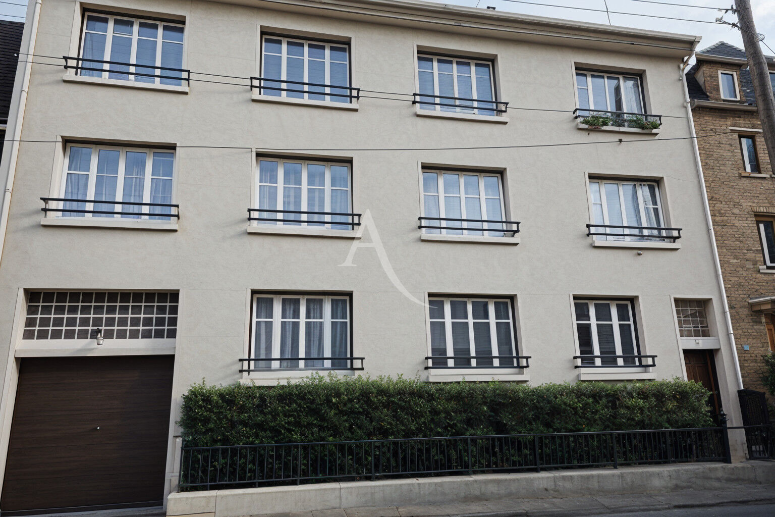 Appartement NEUILLY PLAISANCE (93360) 4 pièces 102.00 m²