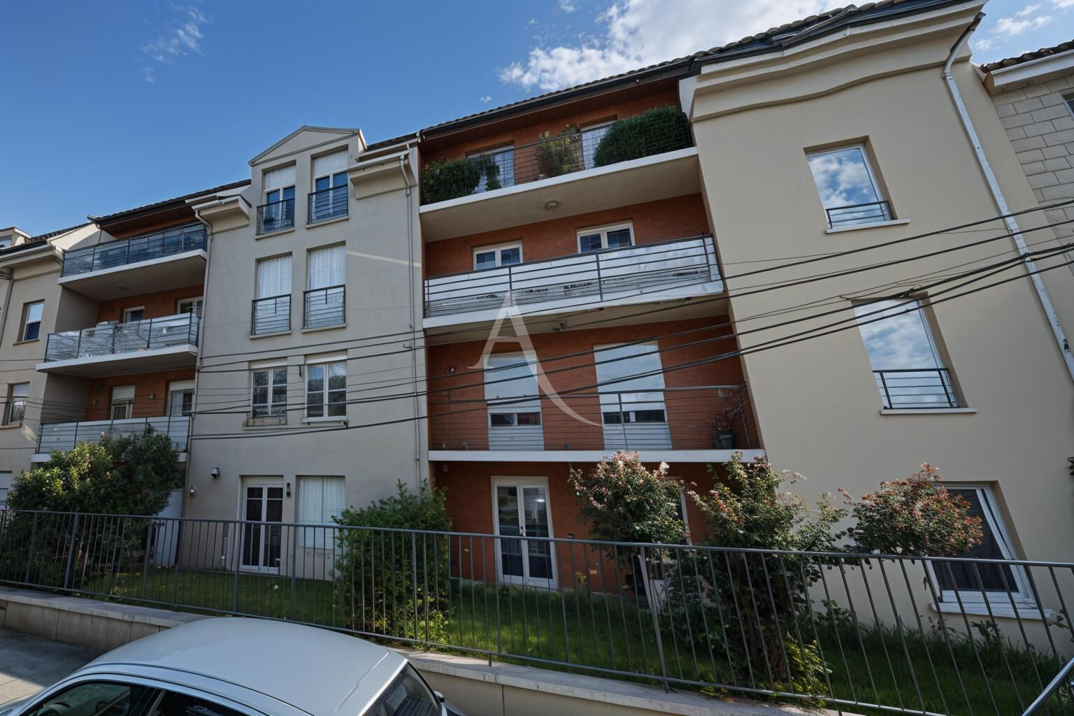 Appartement VILLEPINTE (93420) 3 pièces 53.70 m²
