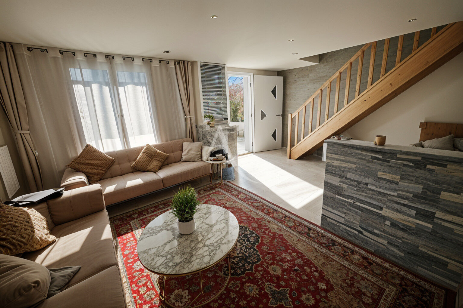 Maison TREMBLAY EN FRANCE (93290) 4 pièces 89.00 m²