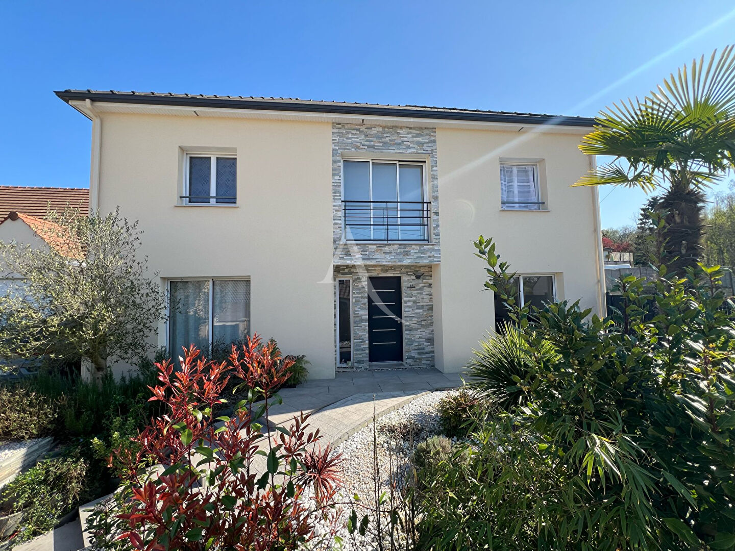 Maison FUBLAINES (77470) 6 pièces 160.00 m²