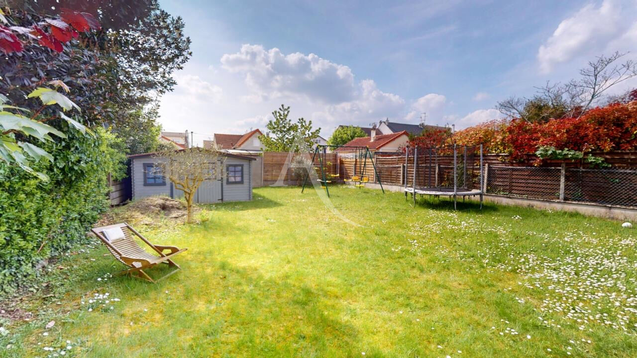 Maison TREMBLAY EN FRANCE (93290) 6 pi&egrave;ces 160.00 m&sup2;