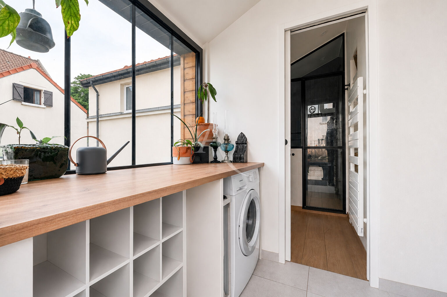 Annet-sur-Marne (77) Exclusif 228 000 € Maison 3 pièces , 2 chambres 72.50 m² Avec terrasse Voir le bien