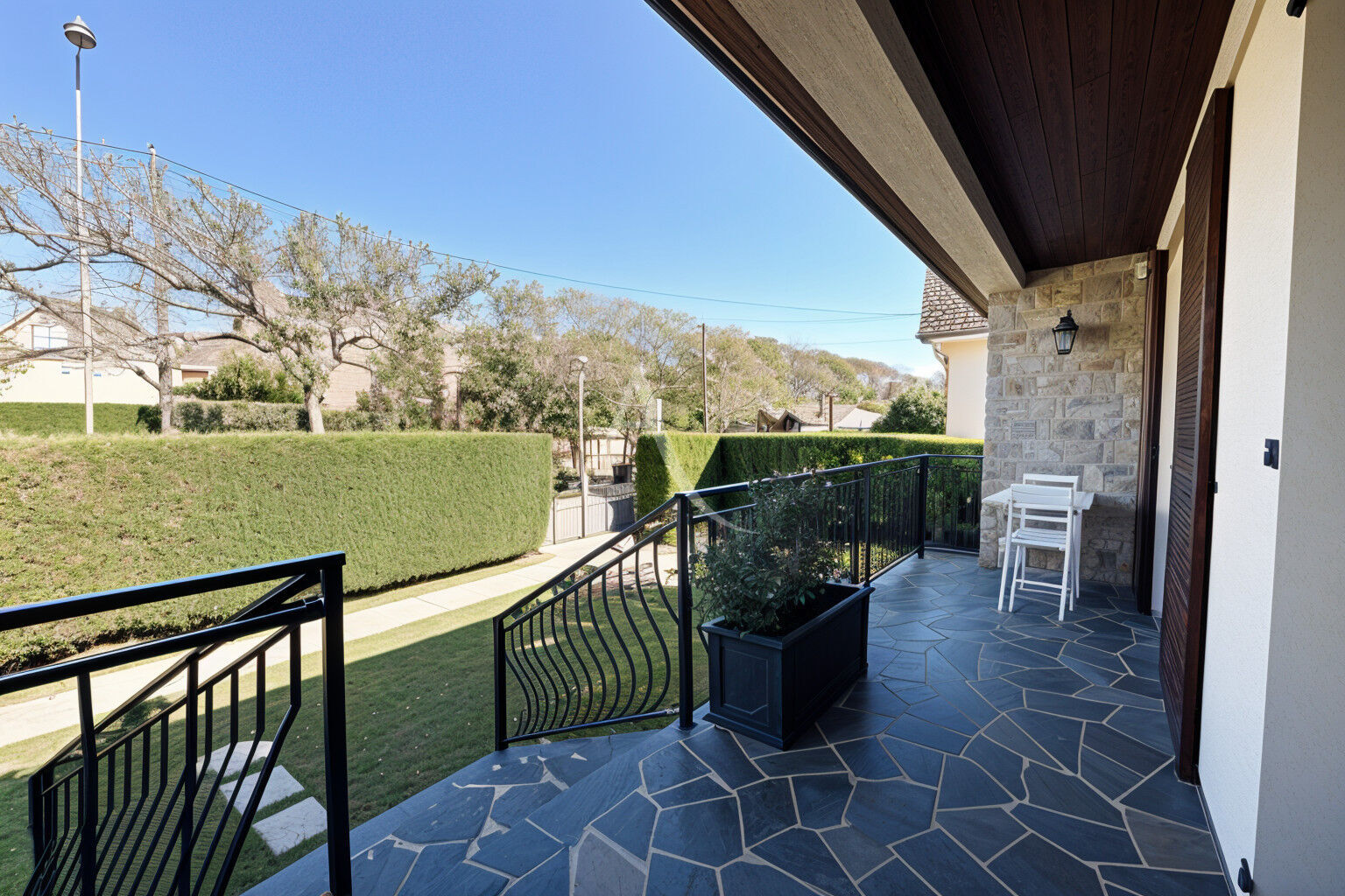 Maison SAINTE GENEVIEVE DES BOIS (91700) 5 pièces 99.00 m²