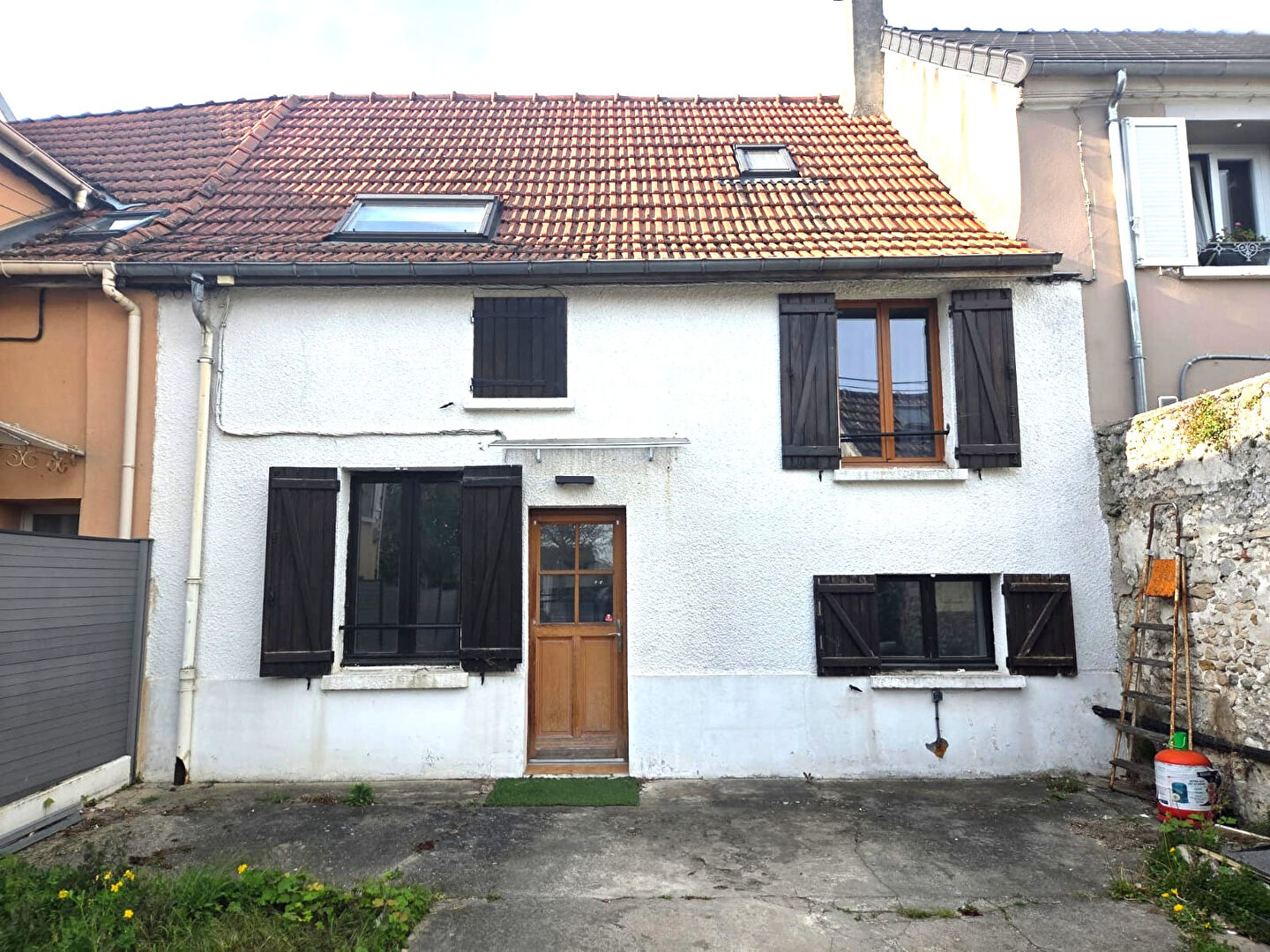 Maison MESSY (77410) 5 pièces 85.77 m²