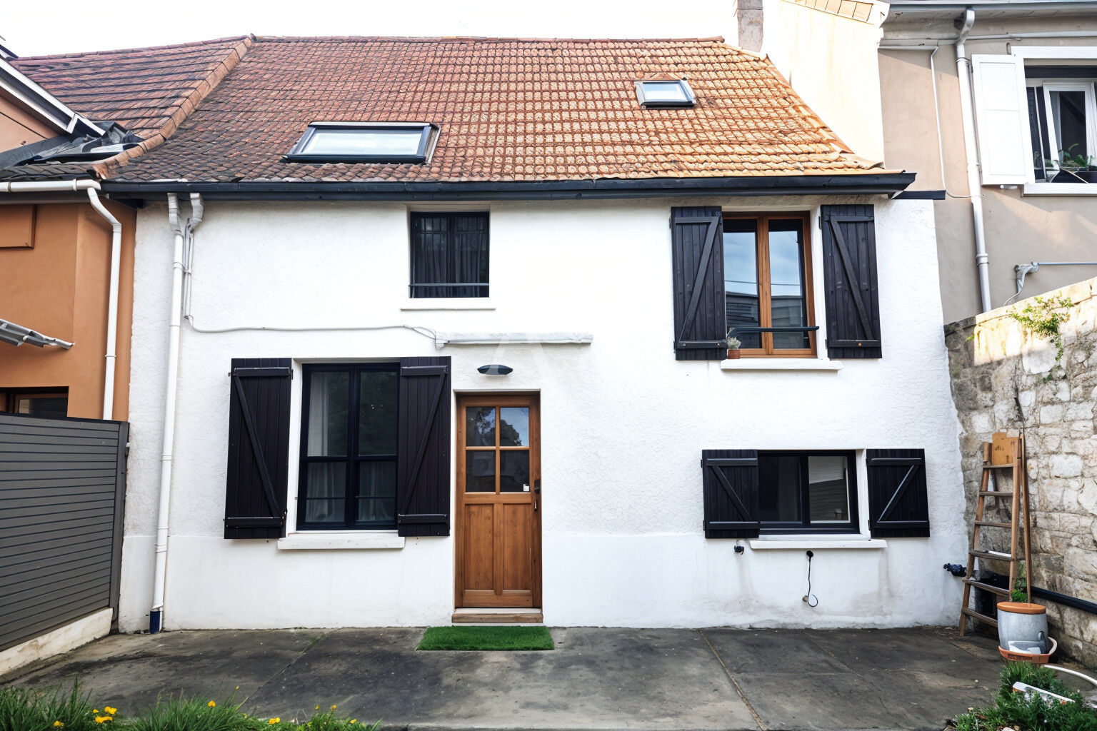 Maison MESSY (77410) 5 pièces 85.77 m²