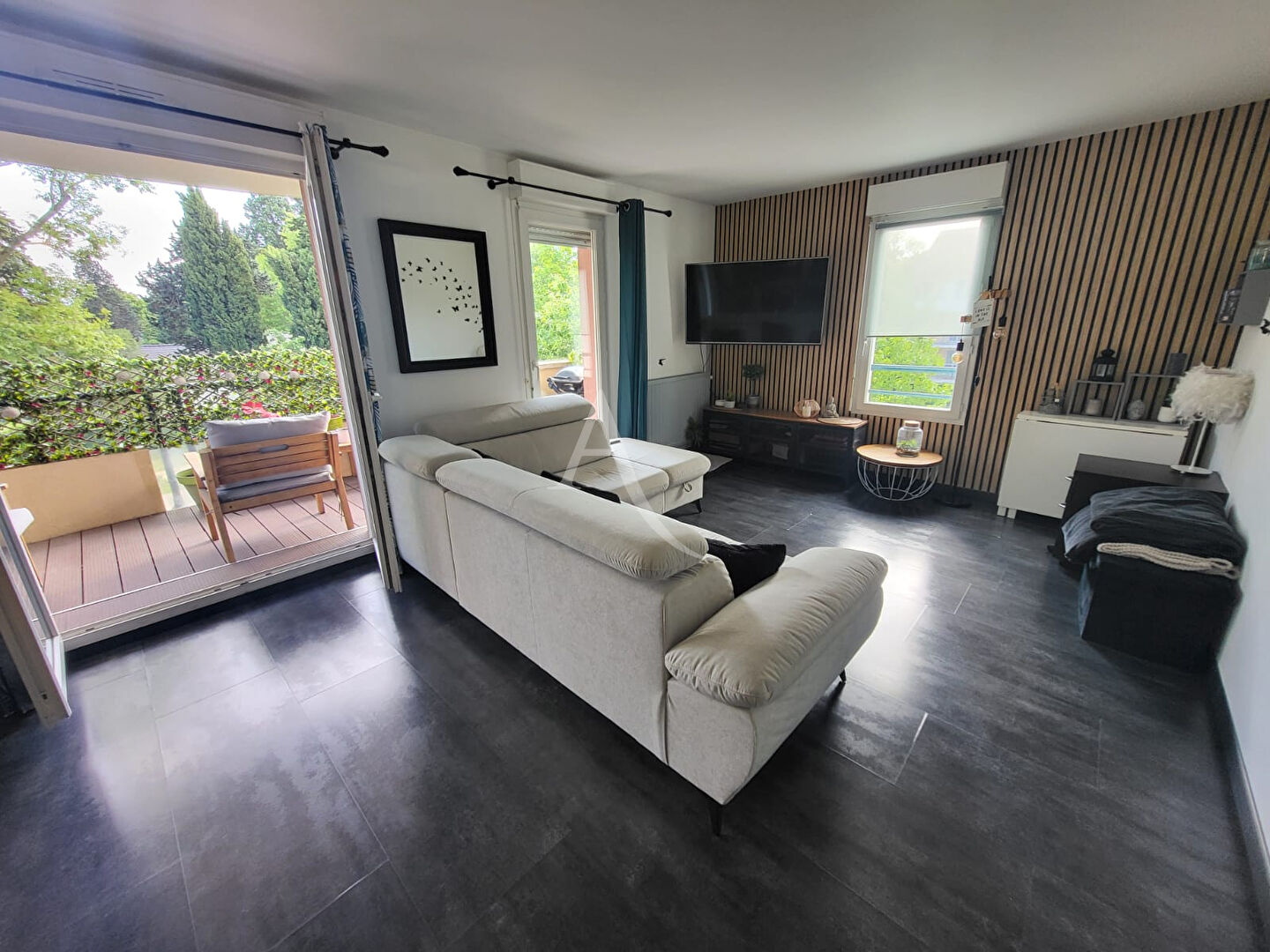 Appartement EMERAINVILLE (77184) 3 pièces 64.05 m²