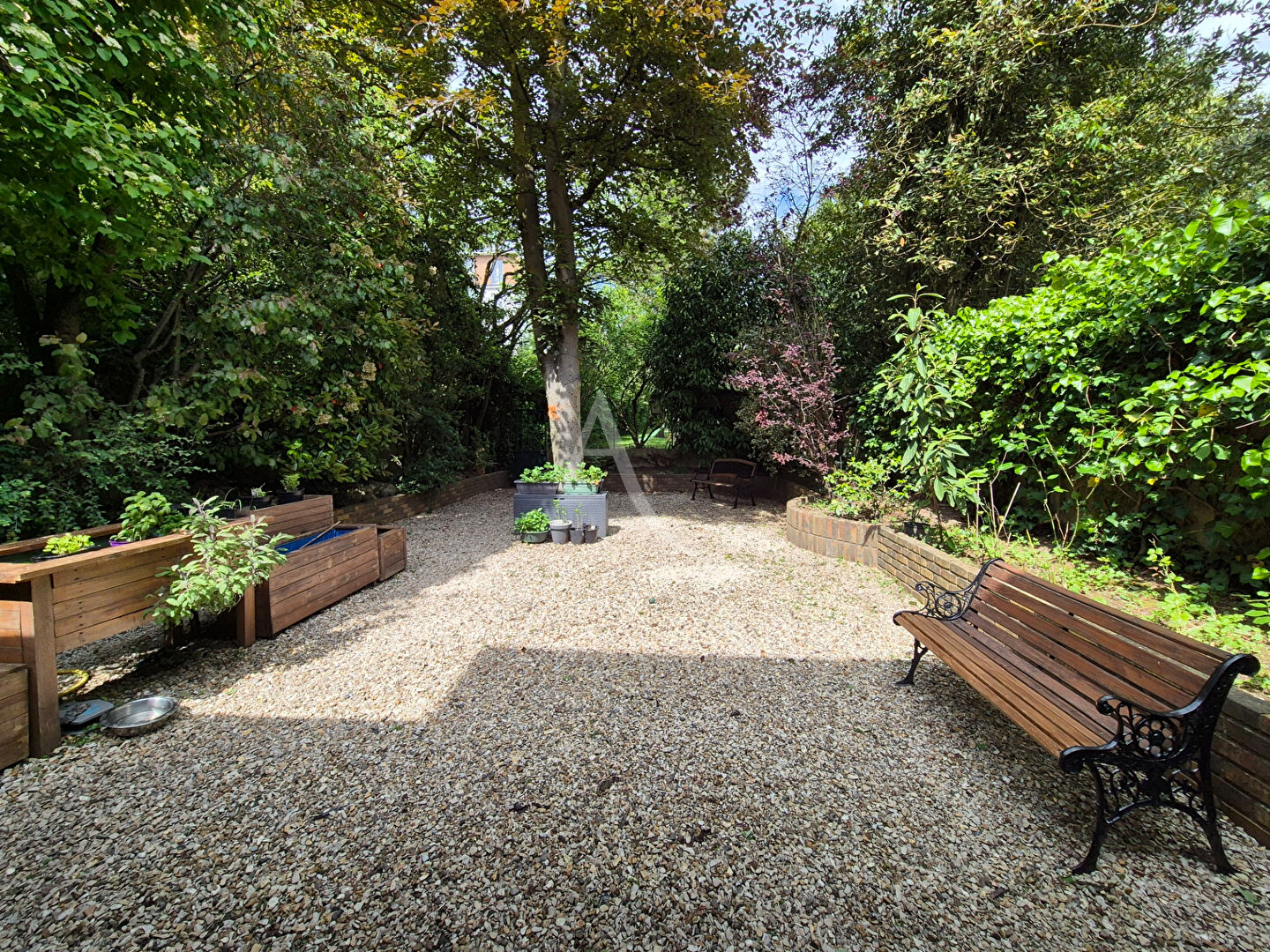 Maison ROSNY SOUS BOIS (93110) 7 pièces 145.00 m²