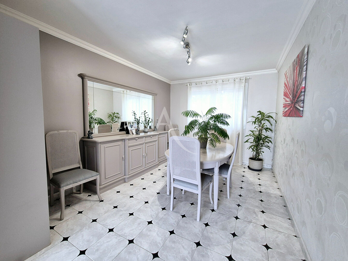 Maison ROSNY SOUS BOIS (93110) 7 pi&egrave;ces 145.00 m&sup2;