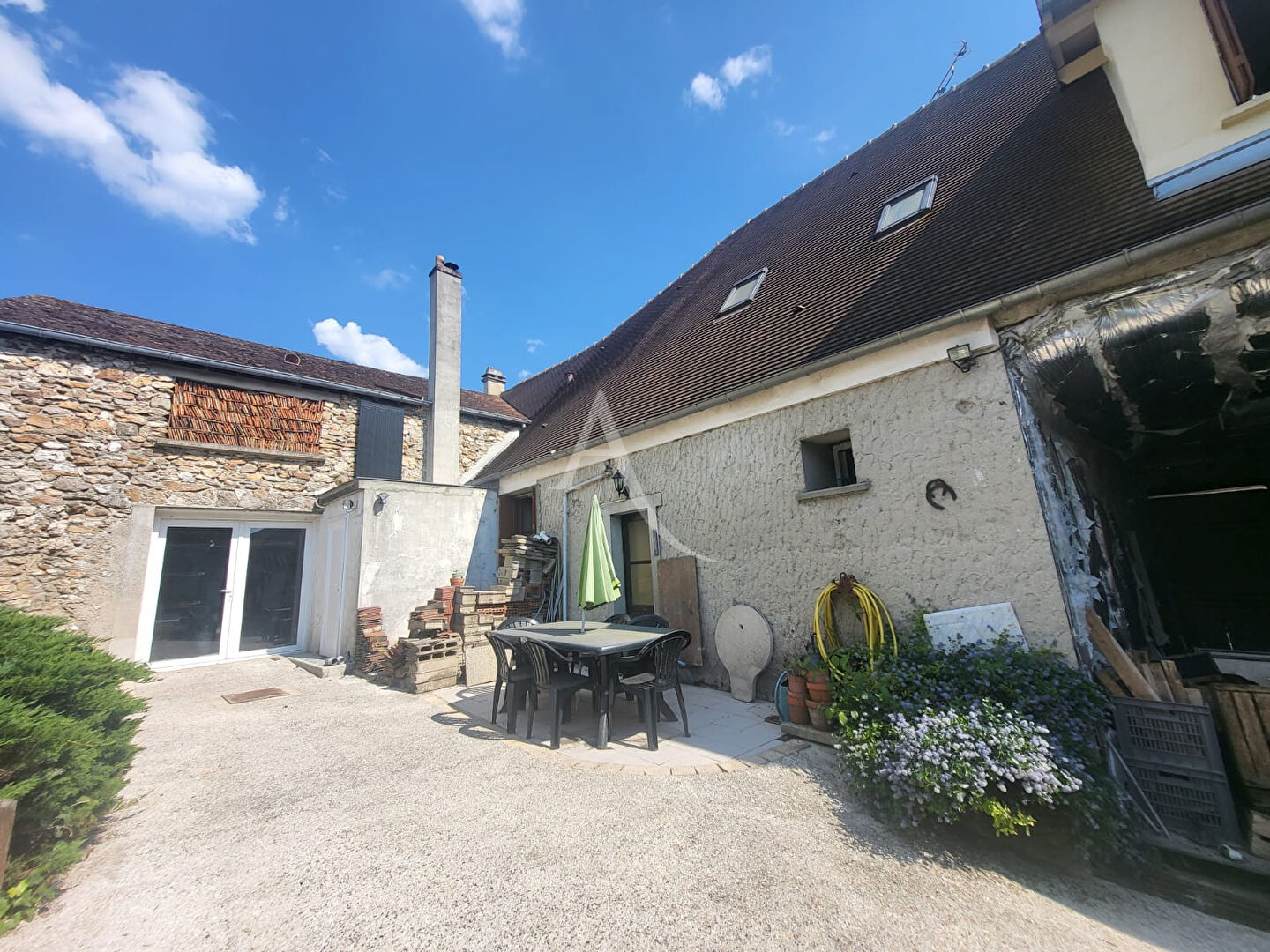 Maison MELUN (77000) 6 pièces 110.00 m²