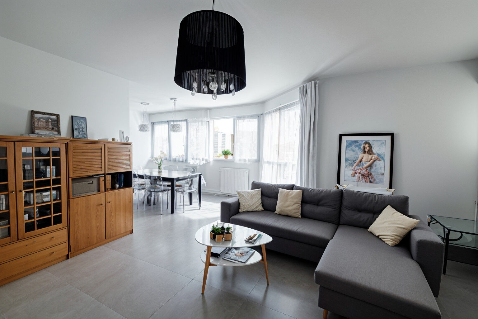 Appartement BAGNOLET (93170) 3 pièces 72.47 m²