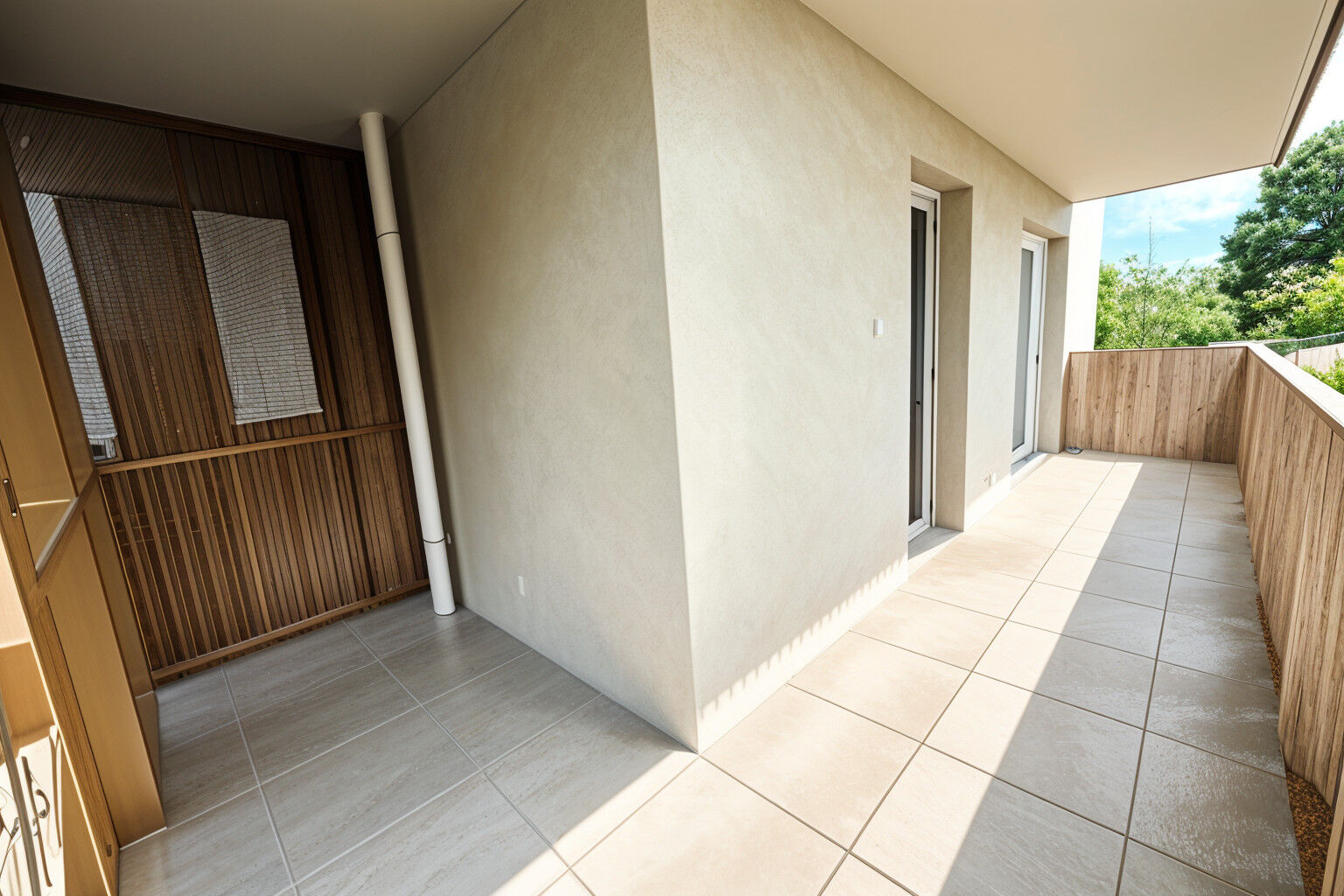 Appartement CHAMPIGNY SUR MARNE (94500) 3 pièces 58.00 m²