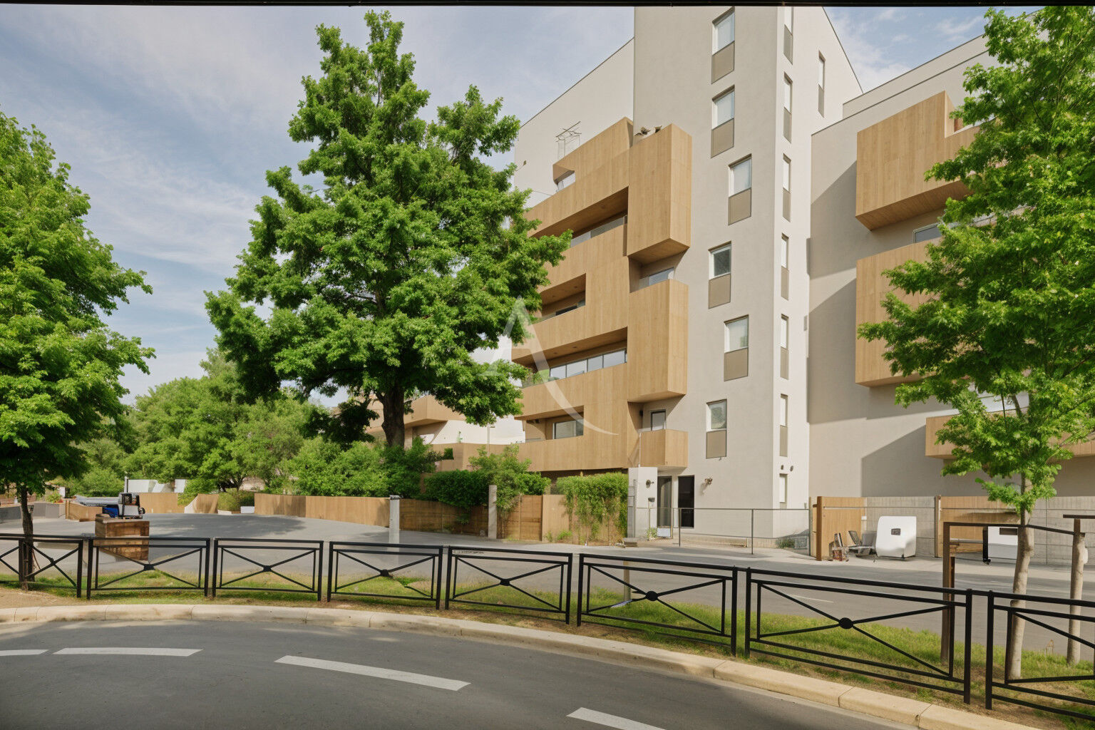 Appartement CHAMPIGNY SUR MARNE (94500) 3 pièces 58.00 m²