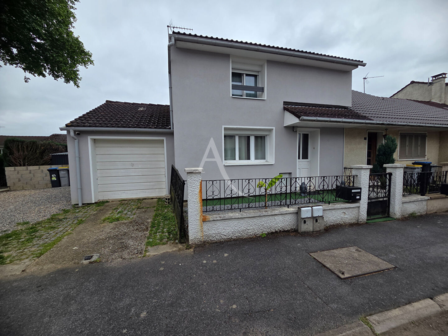Maison JUILLY (77230) 6 pièces 98.00 m²