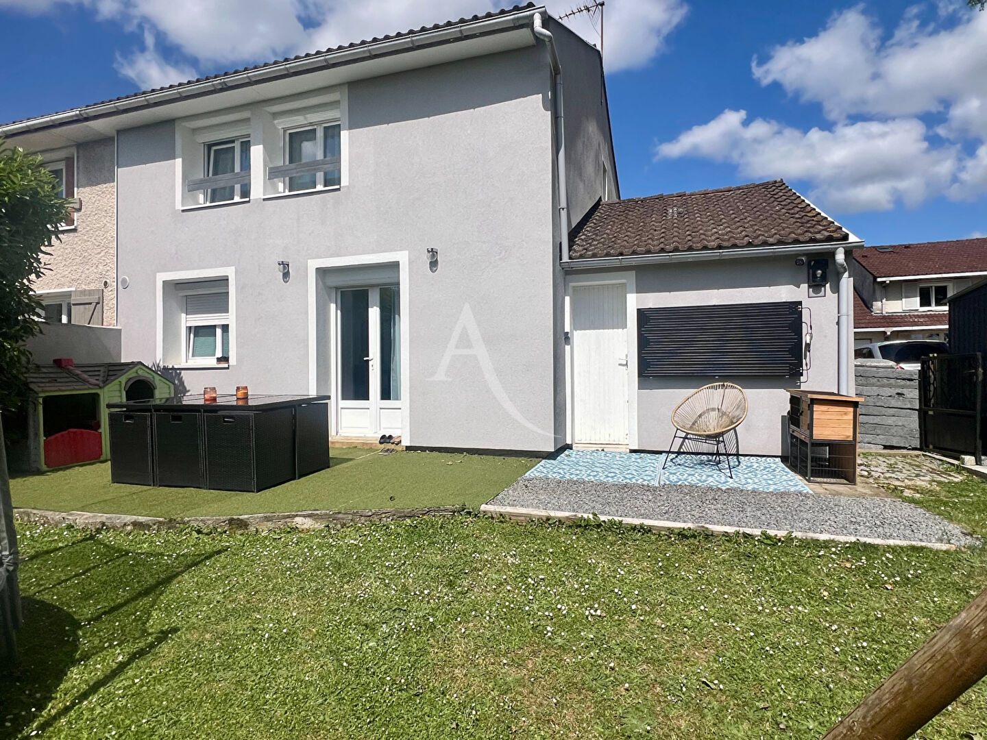 Maison JUILLY (77230) 6 pièces 98.00 m²