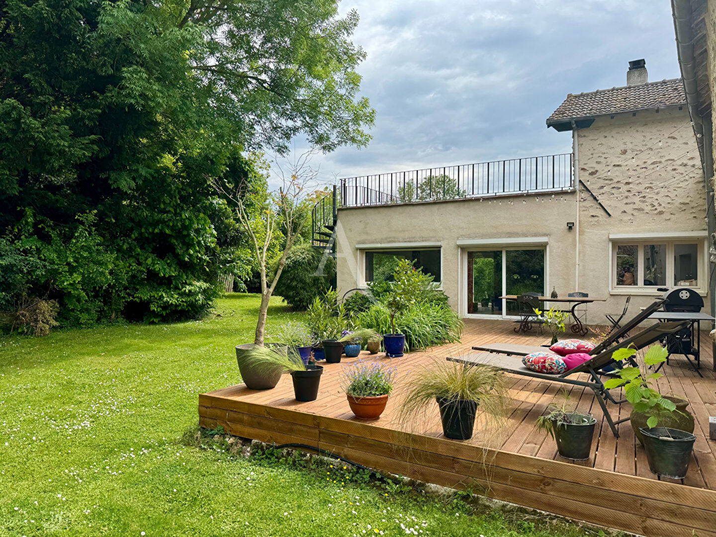 Maison POMMEUSE (77515) 7 pièces 174.72 m²
