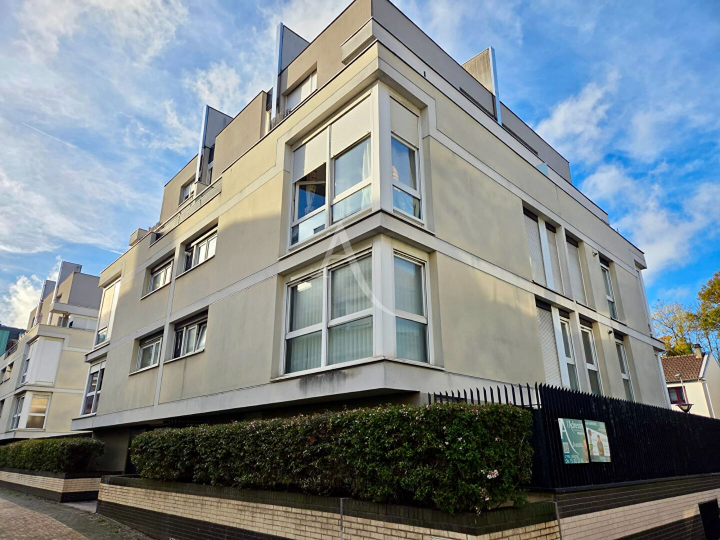 Appartement TREMBLAY EN FRANCE (93290) 2 pièces 48.03 m²