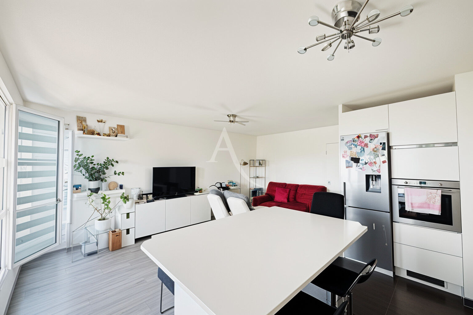 Appartement SERRIS (77700) 3 pièces 69.00 m²