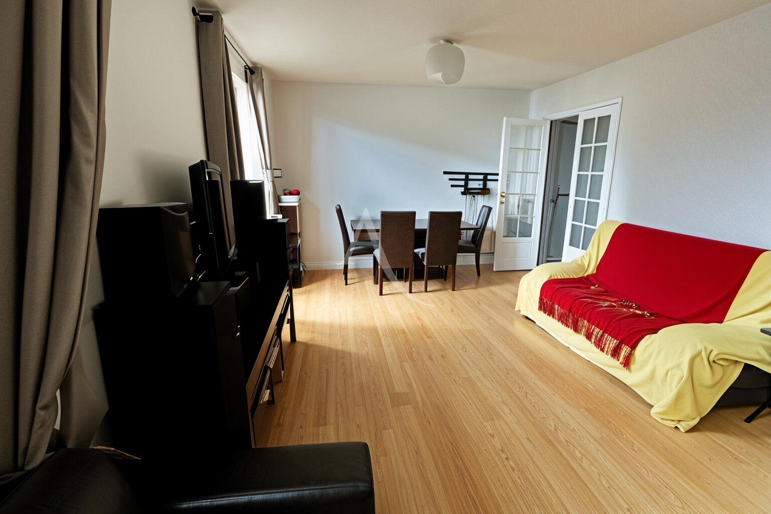 Appartement THORIGNY SUR MARNE (77400) 2 pièces 51.50 m²