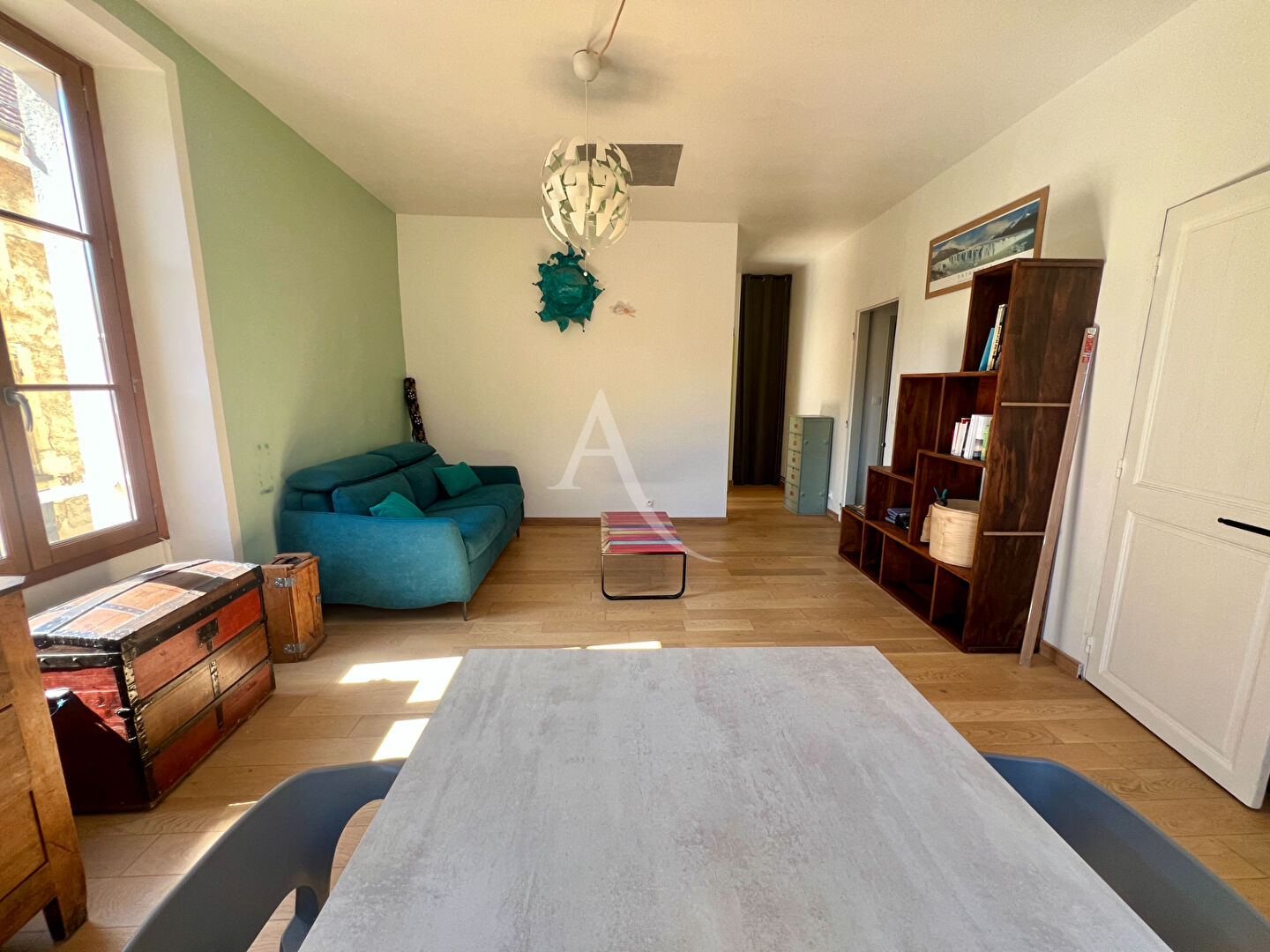Maison FERRIERES EN BRIE (77164) 4 pièces 89.00 m²