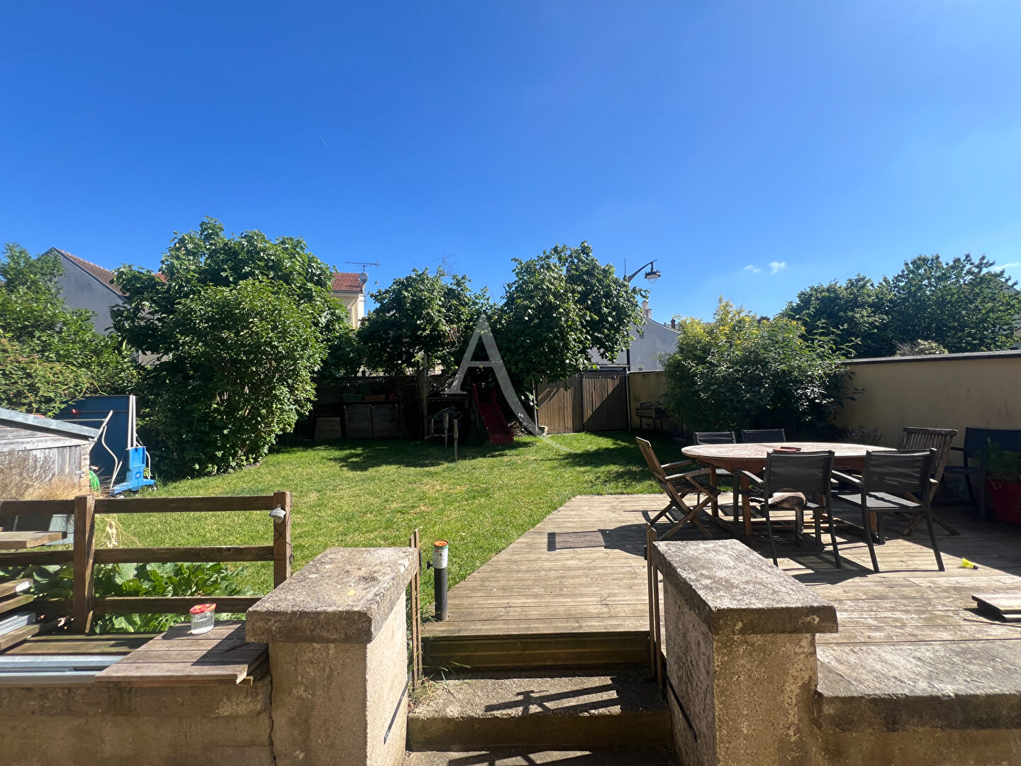 Maison FERRIERES EN BRIE (77164) 5 pièces 103.00 m²
