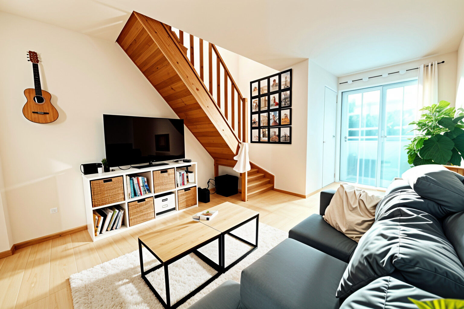 Maison FAVIERES (77220) 3 pièces 48.00 m²