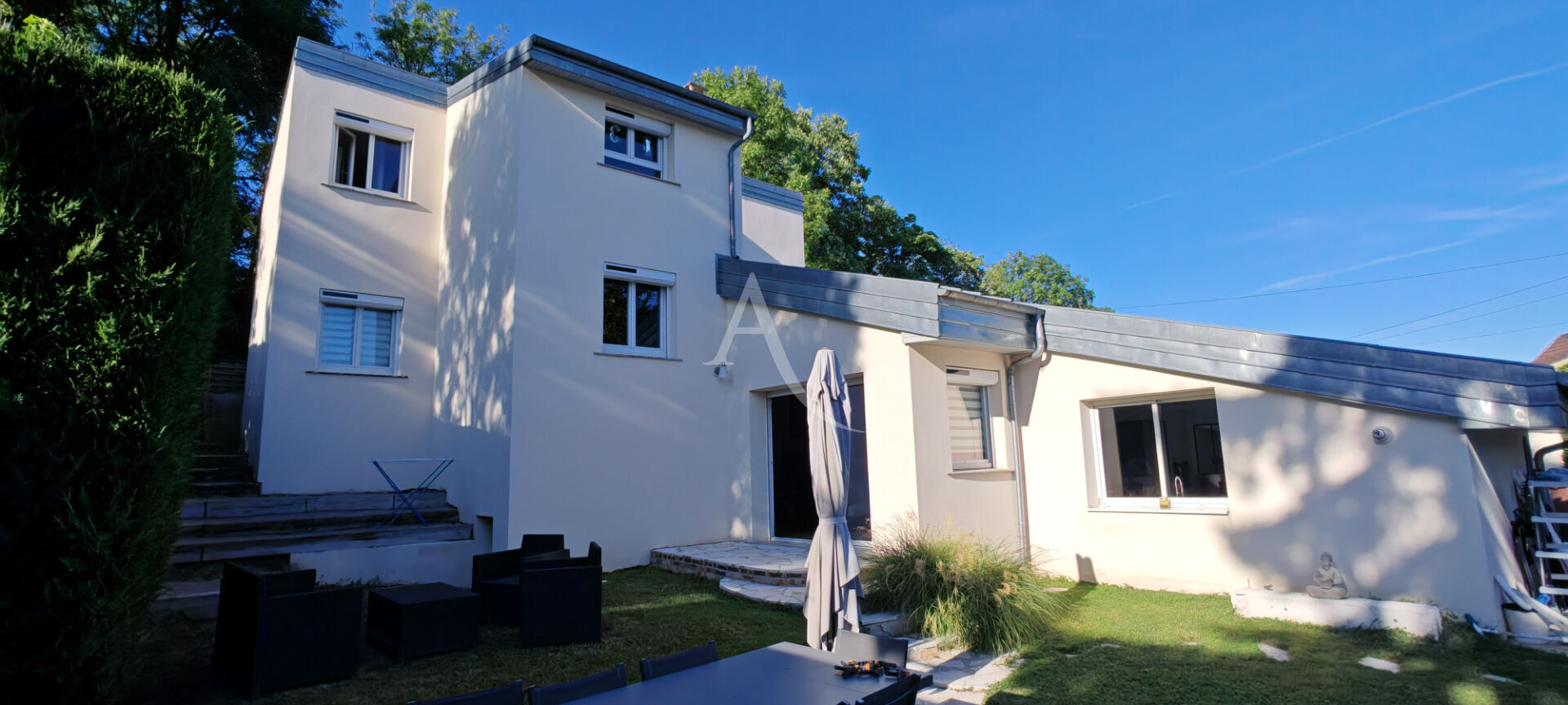 Maison VILLEPARISIS (77270) 7 pièces 145.00 m²