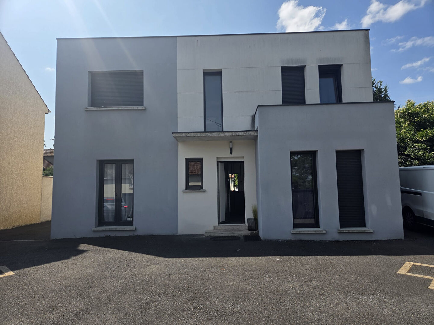 Maison JUILLY (77230) 7 pièces 169.00 m²