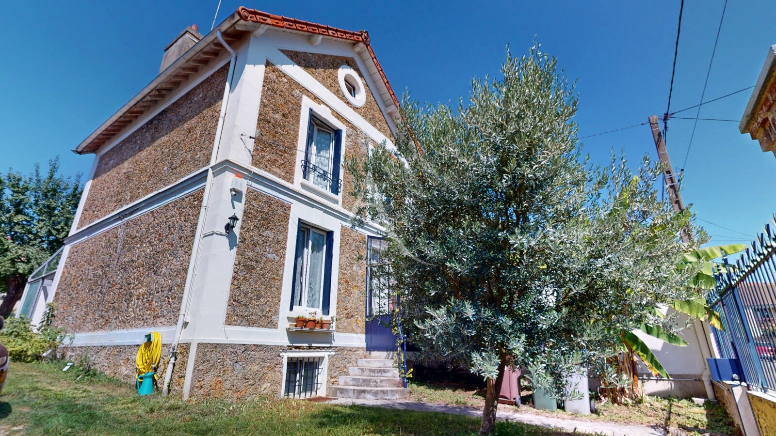 Maison ESBLY (77450) 5 pièces 103.00 m²