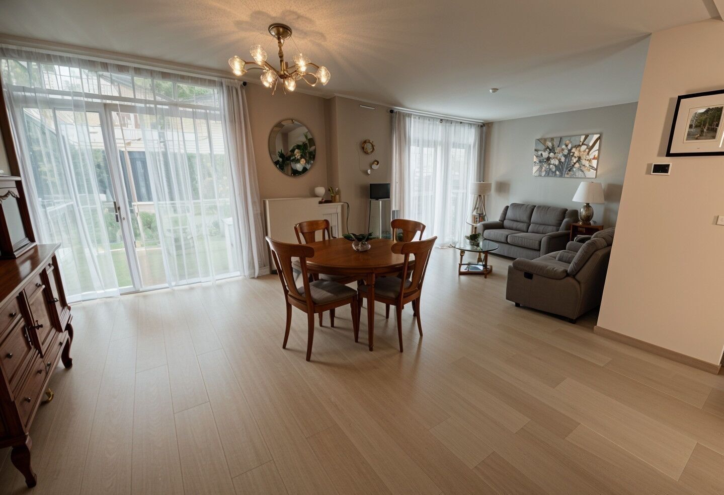 Maison ESBLY (77450) 5 pièces 91.00 m²
