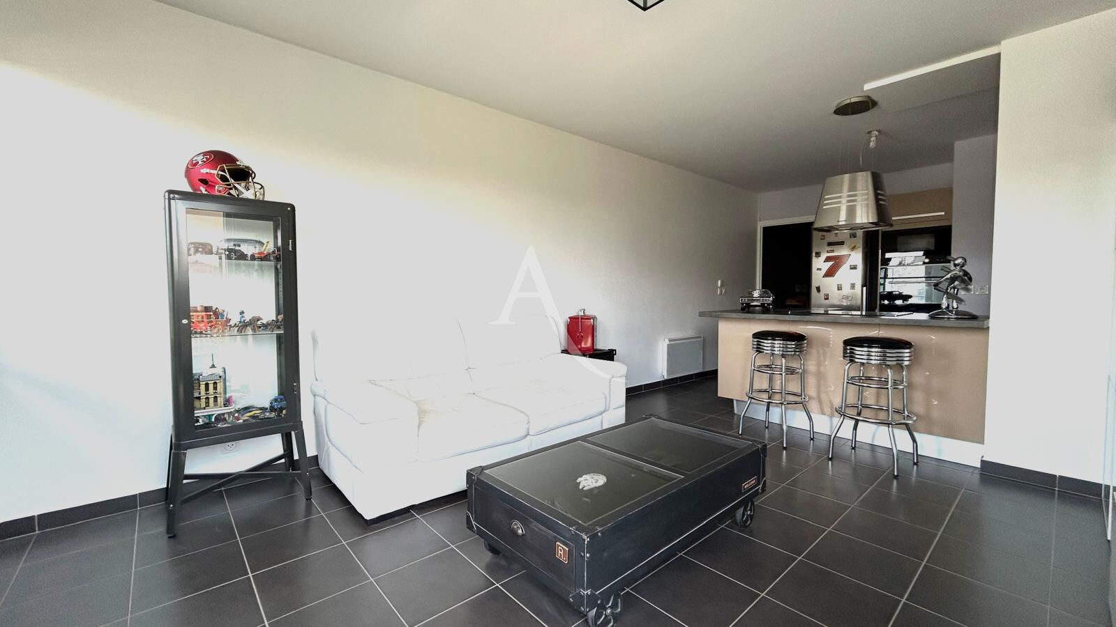 Appartement MONTEVRAIN (77144) 3 pi&egrave;ces 58.51 m&sup2;