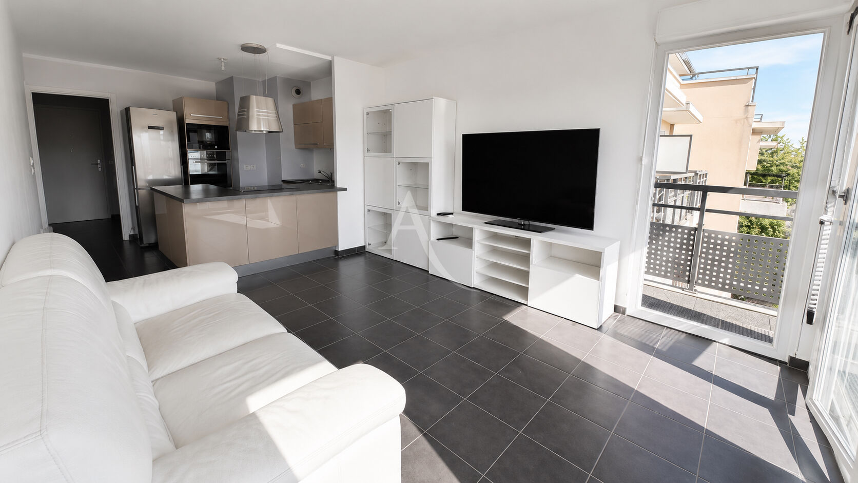 Appartement MONTEVRAIN (77144) 3 pi&egrave;ces 58.51 m&sup2;