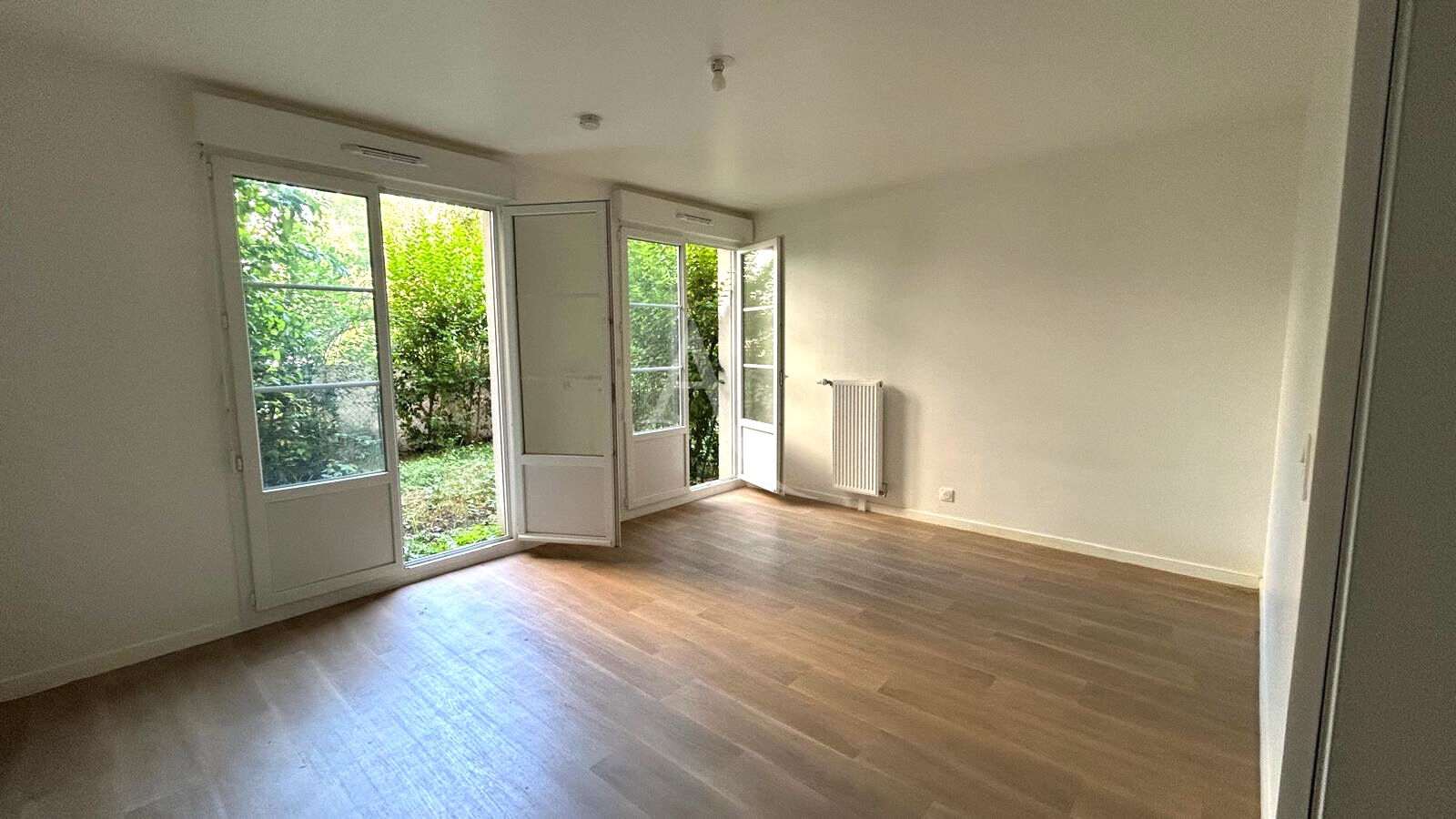 Appartement MONTEVRAIN (77144) 1 pièce 29.83 m²