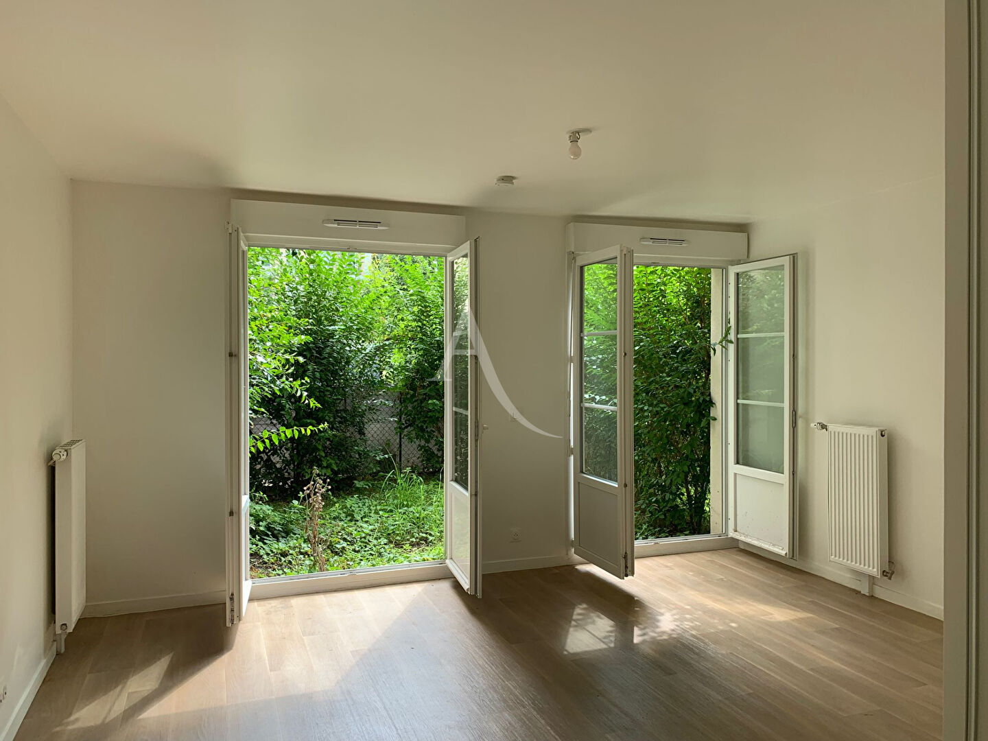 Appartement MONTEVRAIN (77144) 1 pièce 29.83 m²