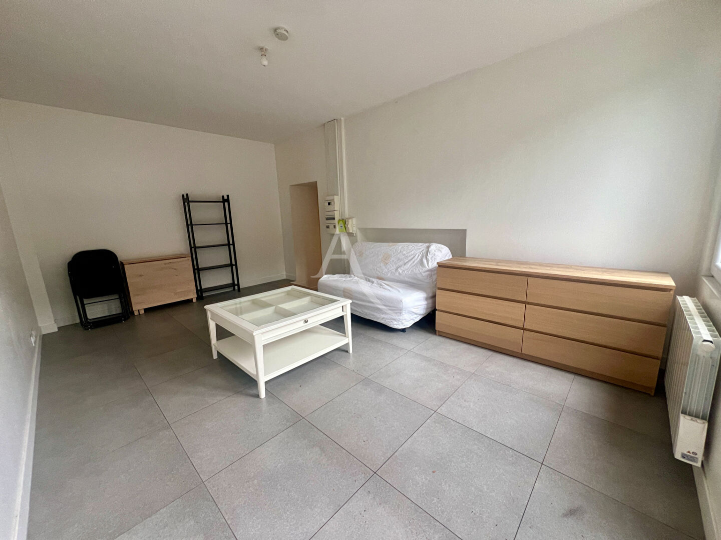 Appartement CHELLES (77500) 1 pièce 25.00 m²