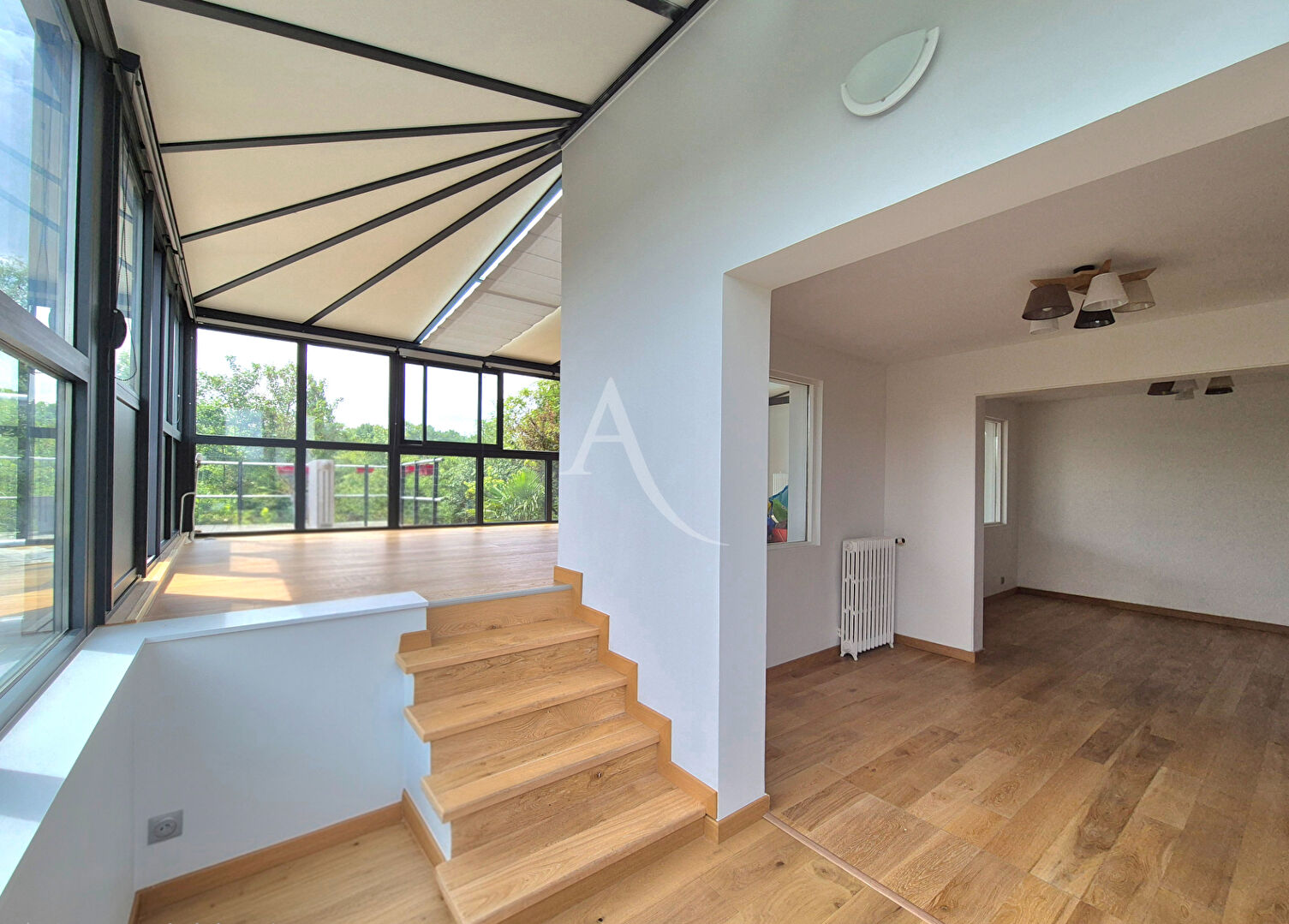 Maison ROSNY SOUS BOIS (93110) 7 pièces 183.00 m²