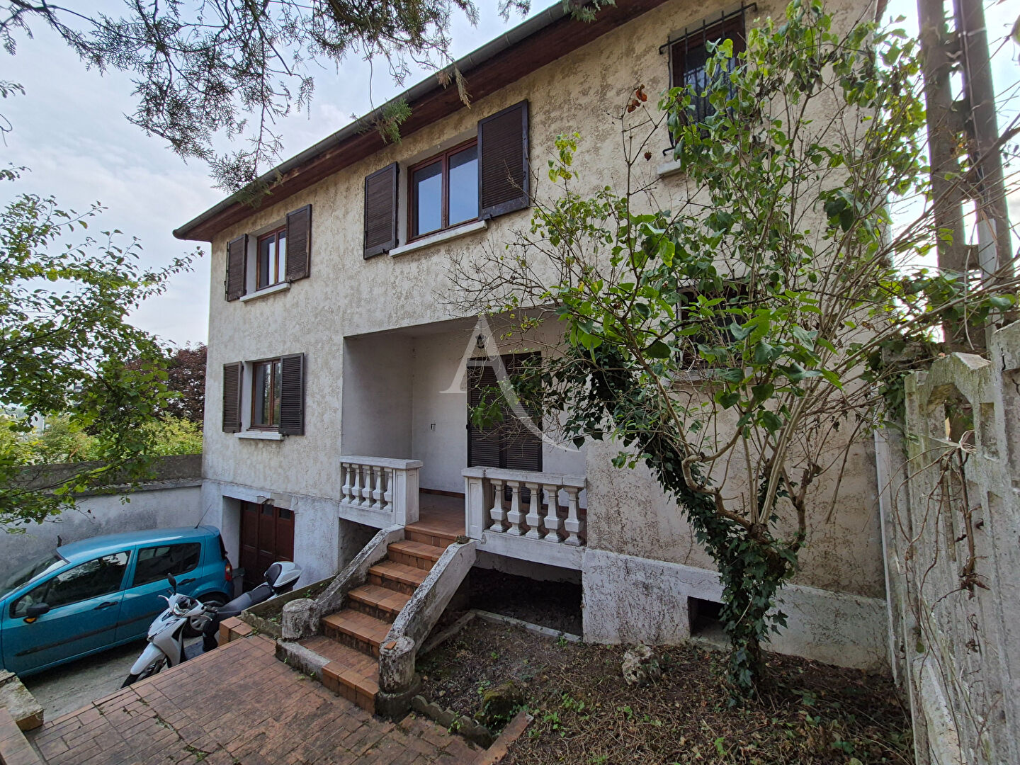 Maison NEUILLY PLAISANCE (93360) 6 pièces 137.00 m²