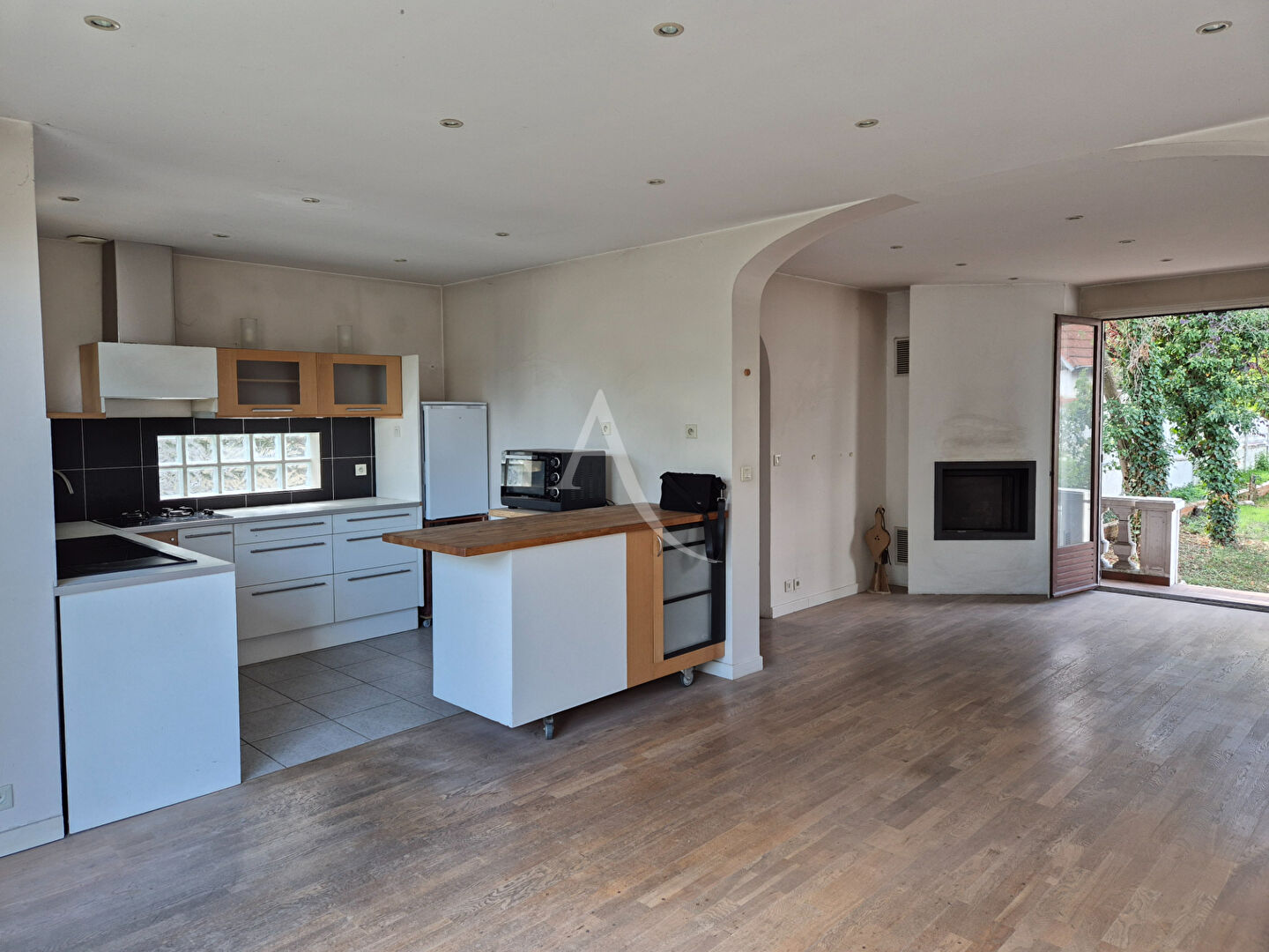 Maison NEUILLY PLAISANCE (93360) 6 pièces 137.00 m²